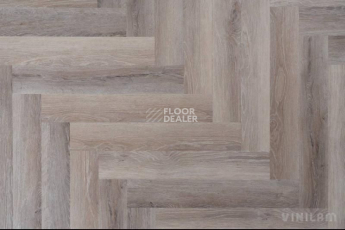 Кварцвиниловые полы Vinilam Parquet Herringbone 6,5 мм IS11122 Эрмитаж паркет фото 1 | FLOORDEALER
